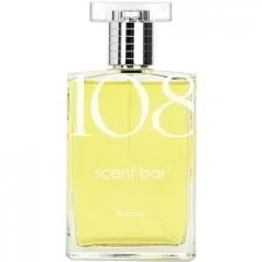 Scent Bar 108 perfume bottle