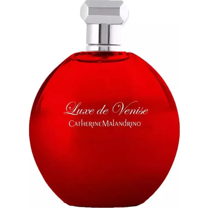 Catherine Malandrino Luxe de Venise parfüm şişesi