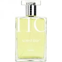 Scent Bar 110 perfume bottle