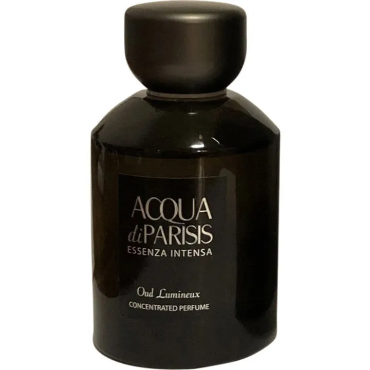 Reyane Tradition Acqua di Parisis Essenza Intensa - Oud Lumineux perfume bottle