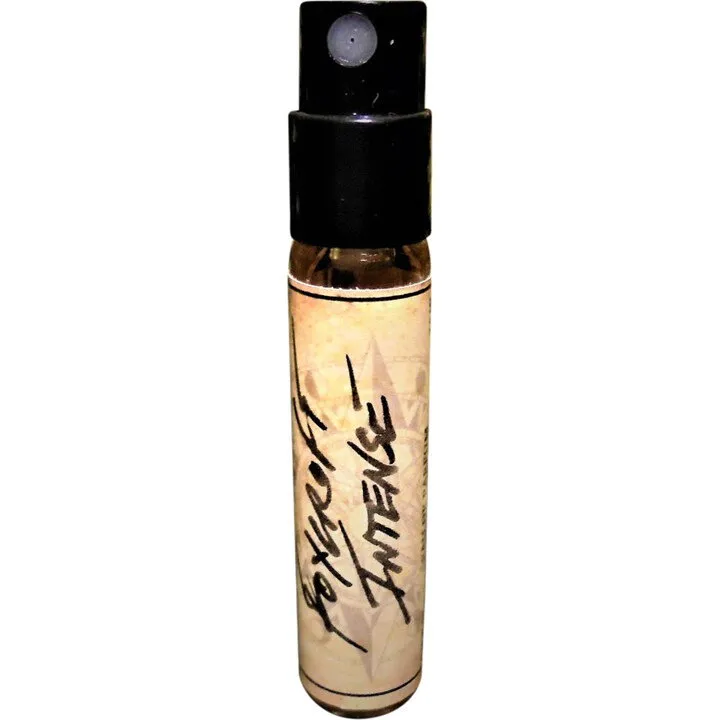 Solstice Scents Foxcroft Intense (Eau de Parfum) parfüm şişesi