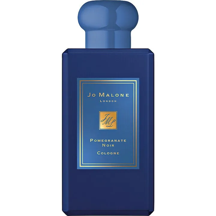 Jo Malone Pomegranate Noir Limited Edition 2019 parfüm şişesi