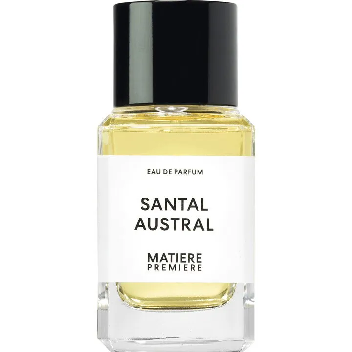 Matière Première Santal Austral (Eau de Parfum) parfüm şişesi