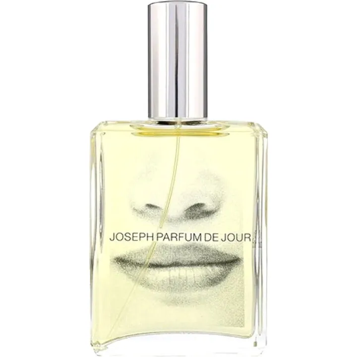 Joseph Parfum de Jour parfüm şişesi