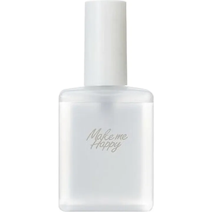 Canmake Make me Happy - Fragrance Water Blue / メイクミーハッピー フレグランスウォーター ブルー (Alcohol-Free Fragrance Mist) parfüm şişesi