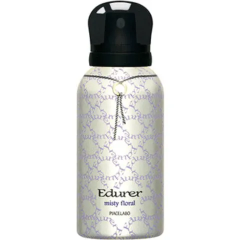 Piacelabo Edurer - Misty Floral / エデュール ミスティフローラル perfume bottle