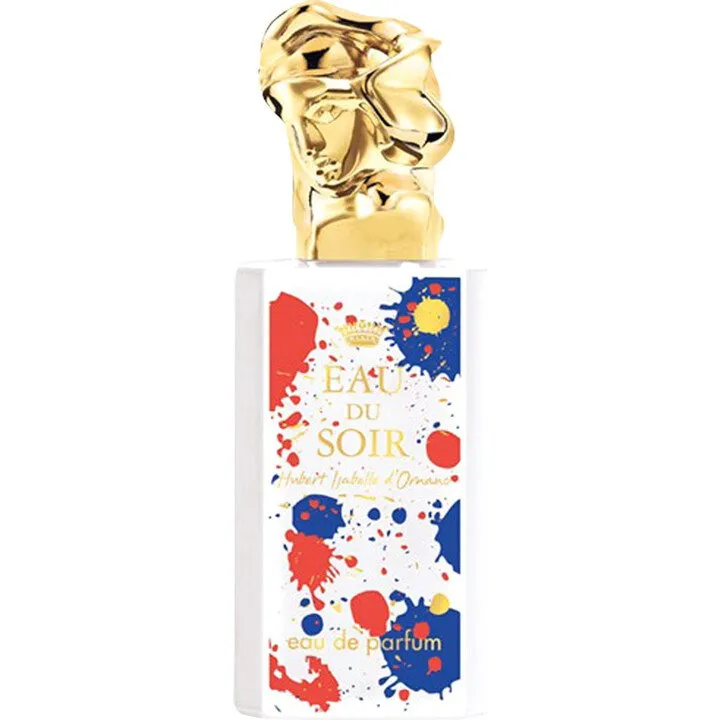 Sisley Eau du Soir 2019 parfüm şişesi