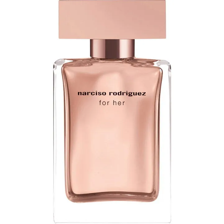 Narciso Rodriguez For Her Limited Edition 2019 (Eau de Parfum) parfüm şişesi