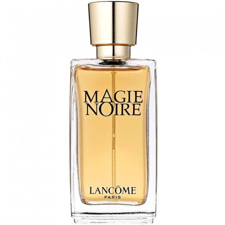 Lancôme Magie Noire (Eau de Toilette) parfüm şişesi