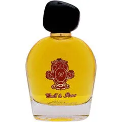 Shaheen Brand Oudh Roses parfüm şişesi