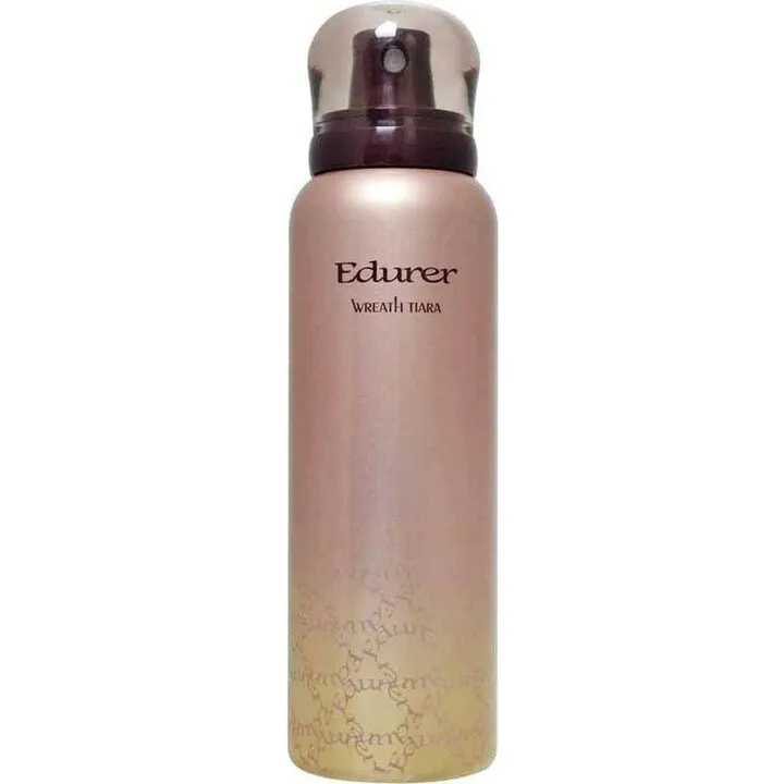 Piacelabo Edurer - Wreath Tiara / エデュール リースティアラ perfume bottle