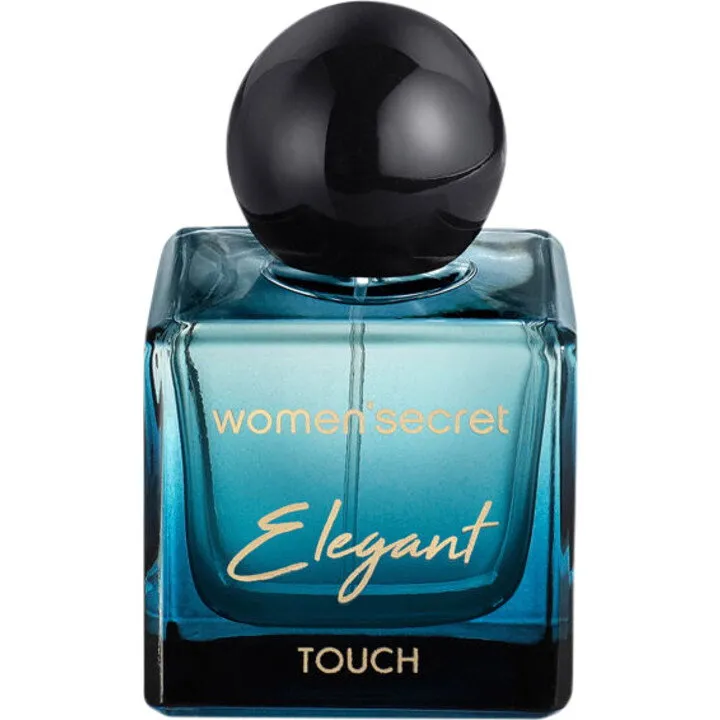 women'secret Elegant Touch parfüm şişesi