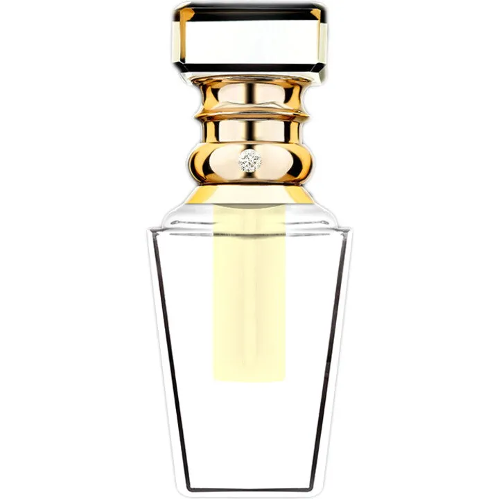 Khas Oud & Perfumes Musk Khas parfüm şişesi