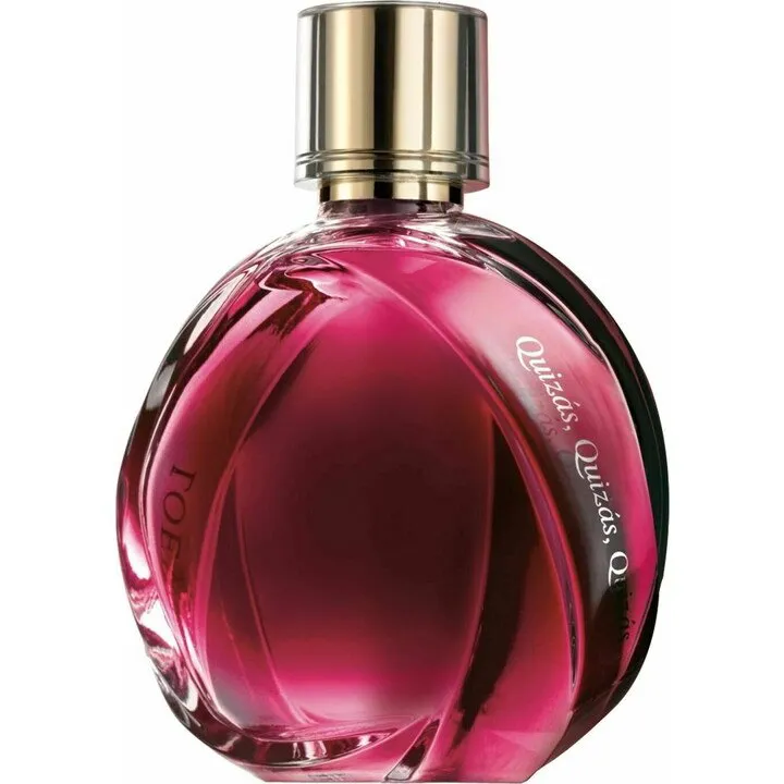 Loewe Quizás, Quizás, Quizás Pasión perfume bottle