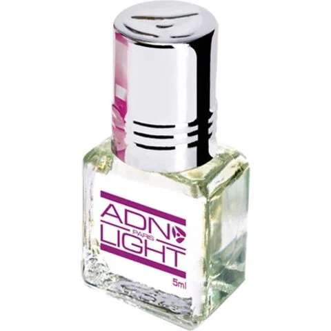 ADN Paris Light perfume bottle