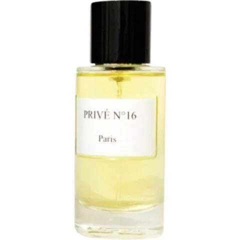 RP Joyaux d'Orient / Privé N°16 parfüm şişesi