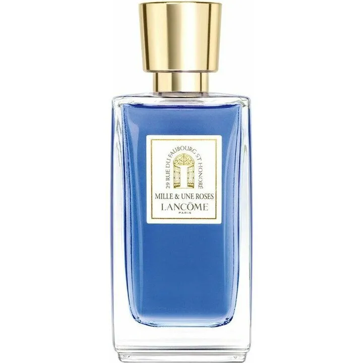 Lancôme Mille & Une Roses parfüm şişesi