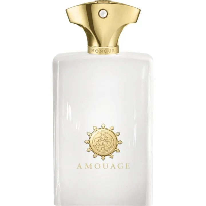 Amouage Honour Man parfüm şişesi