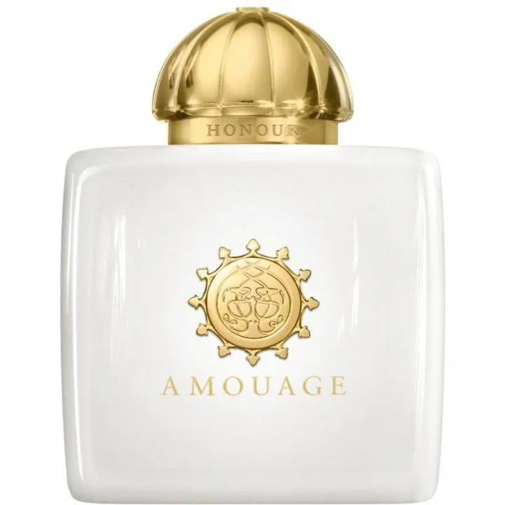 Amouage Honour Woman (Eau de Parfum) parfüm şişesi