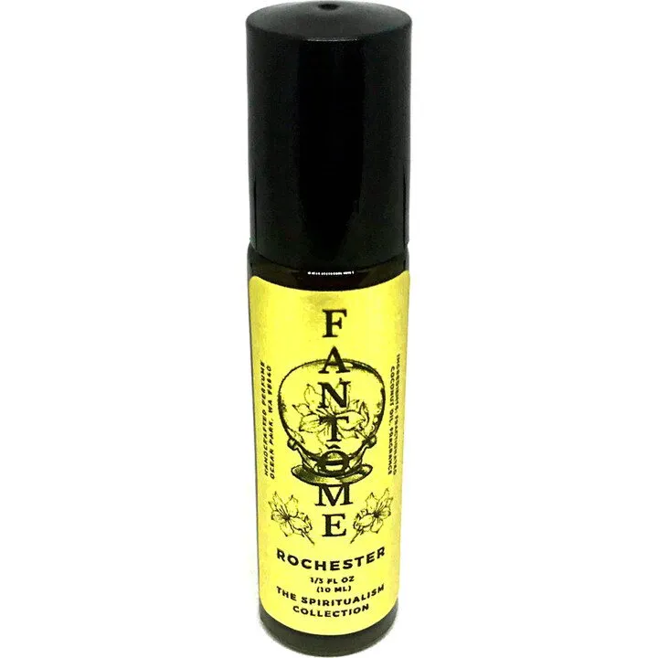Fantôme Rochester (Perfume Oil) perfume bottle