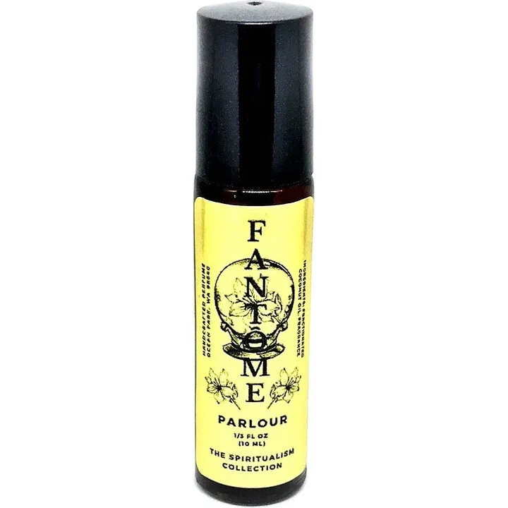 Fantôme Parlour (Perfume Oil) parfüm şişesi
