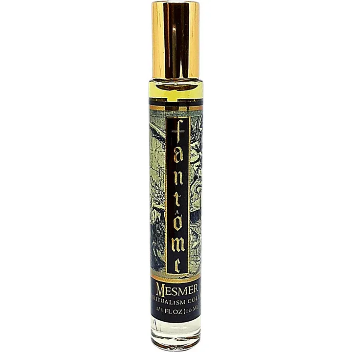 Fantôme Mesmer (Perfume Oil) perfume bottle