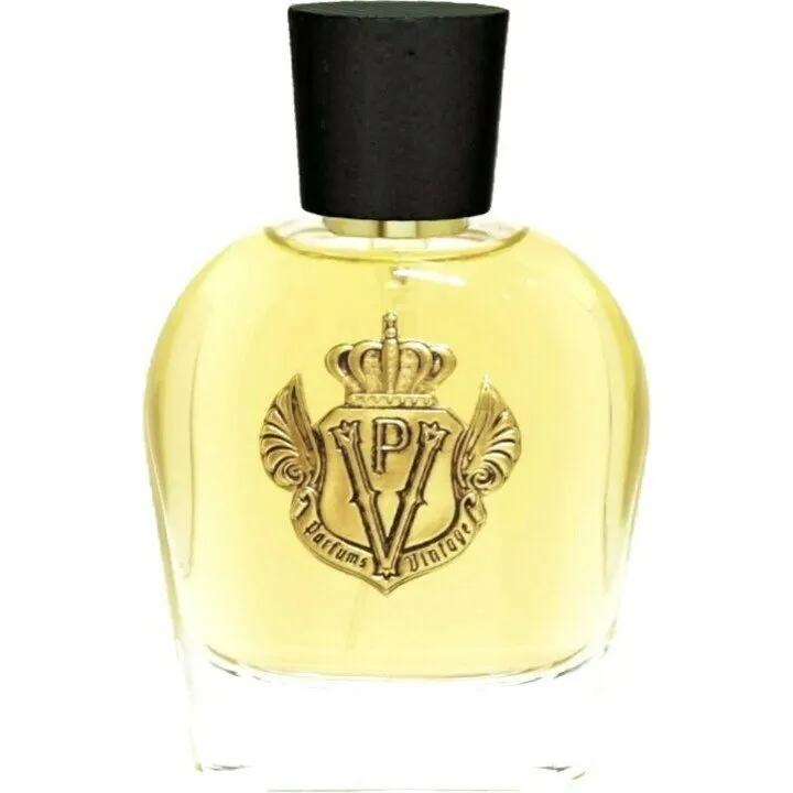 Parfums Vintage Brutus Aoud parfüm şişesi