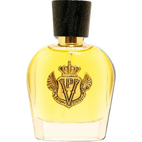 Parfums Vintage Senses Obliteres perfume bottle