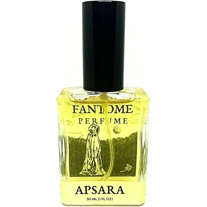 Fantôme Apsara (Eau de Parfum) perfume bottle