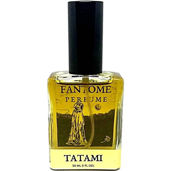 Fantôme Tatami (Eau de Parfum) parfüm şişesi