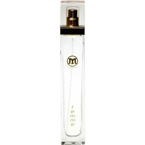 Machicao Femme perfume bottle