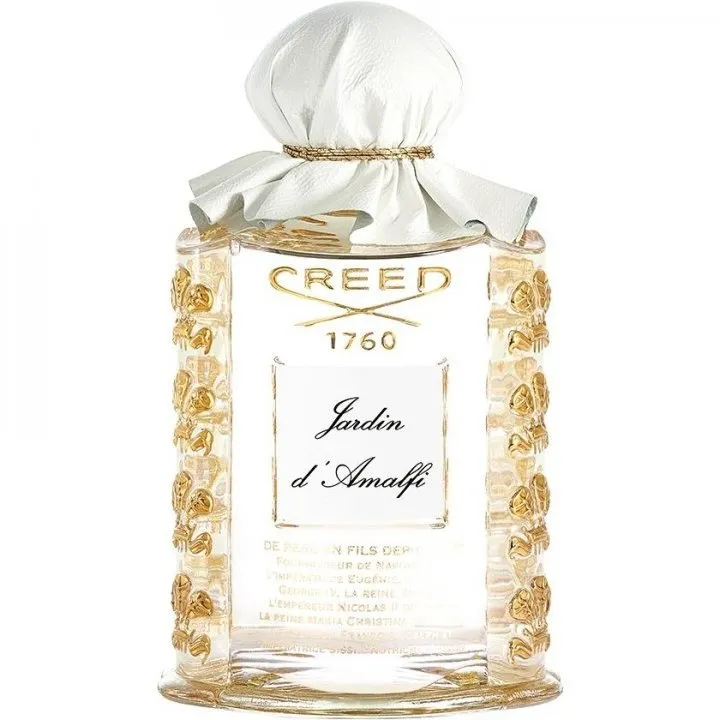 Creed Jardin d'Amalfi parfüm şişesi