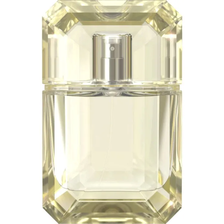 KKW Fragrance Diamond Kourtney perfume bottle