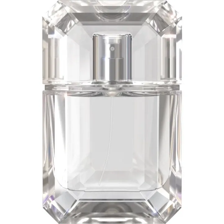 KKW Fragrance Diamond Kim parfüm şişesi