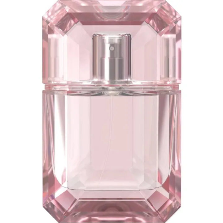 KKW Fragrance Diamond Khloé perfume bottle