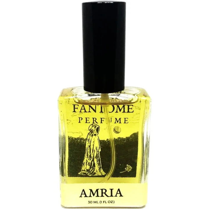 Fantôme Amria (Eau de Parfum) parfüm şişesi