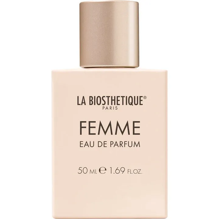 La Biosthétique Femme parfüm şişesi