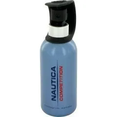 Nautica Competition (1997) (Cologne) parfüm şişesi