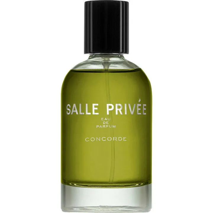 Salle Privée Concorde perfume bottle