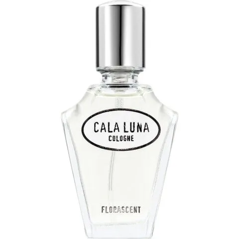 Florascent Cala Luna parfüm şişesi