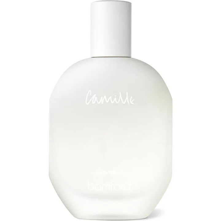 Bamford Camille perfume bottle