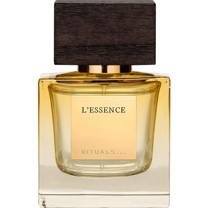 Rituals L'Essence parfüm şişesi