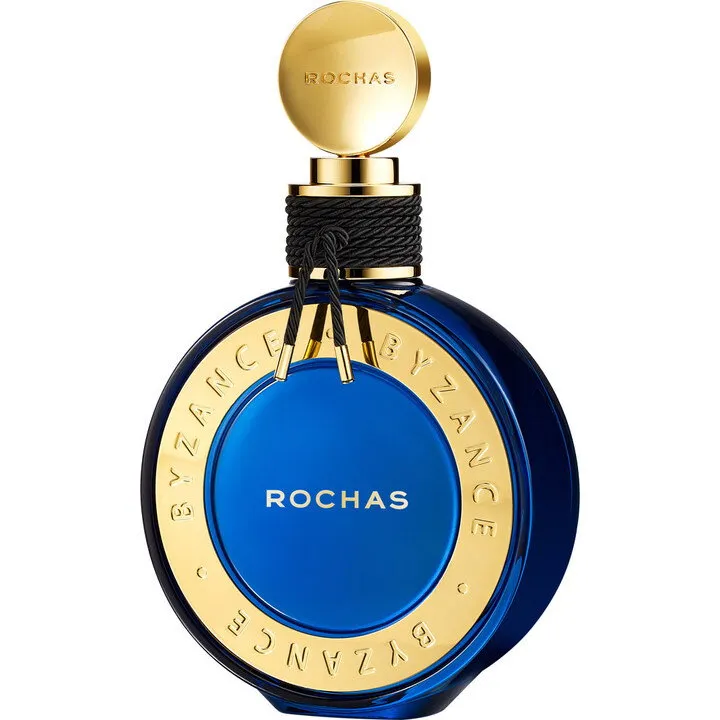Rochas Byzance (2020) (Eau de Parfum) parfüm şişesi
