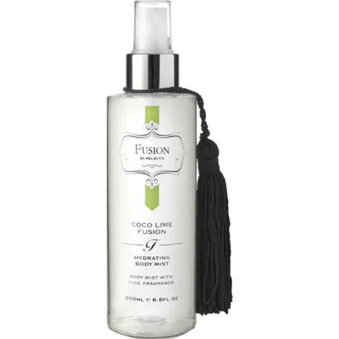Pelactiv Fusion - Coco Lime Fusion perfume bottle