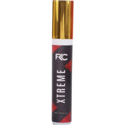 FK Creations Xtreme (Perfume Oil) parfüm şişesi