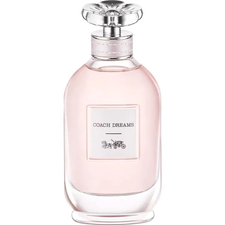 Coach Dreams parfüm şişesi