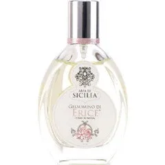Aria di Sicilia Gelsomino di Erice perfume bottle