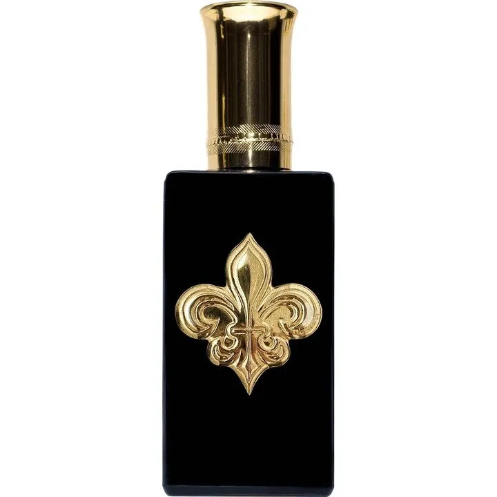 Prudence Miobor perfume bottle
