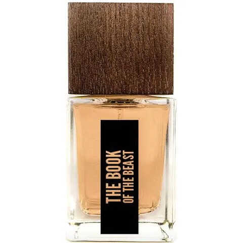 Sixteen92 The Book of the Beast (Extrait de Parfum) perfume bottle