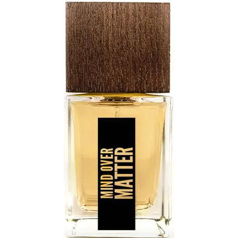 Sixteen92 Mind over Matter parfüm şişesi